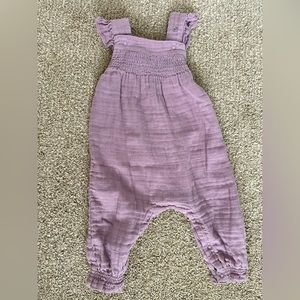 Angel Dear Romper 3-6 months